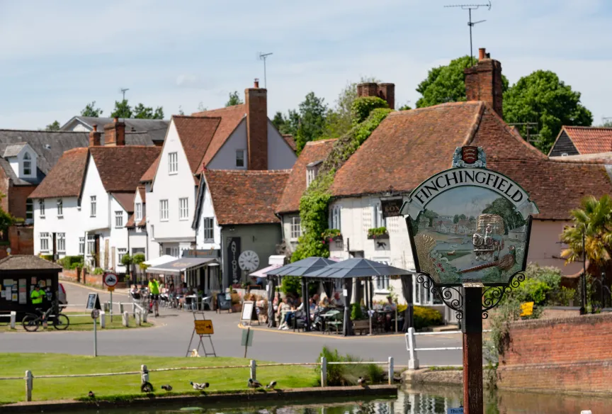 Finchingfield