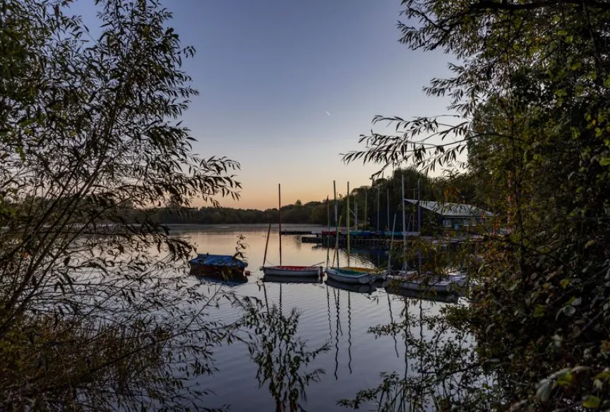 Millside Grange local area