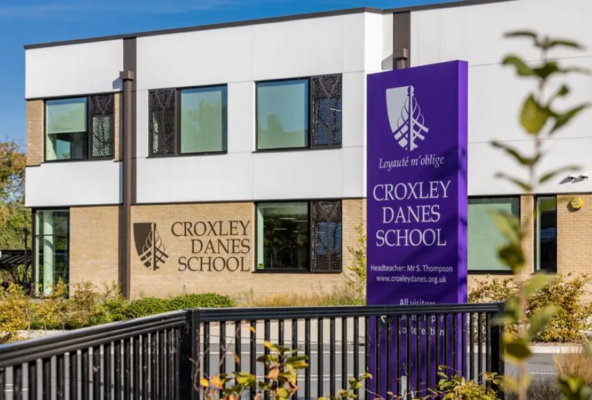 Croxley Danes School