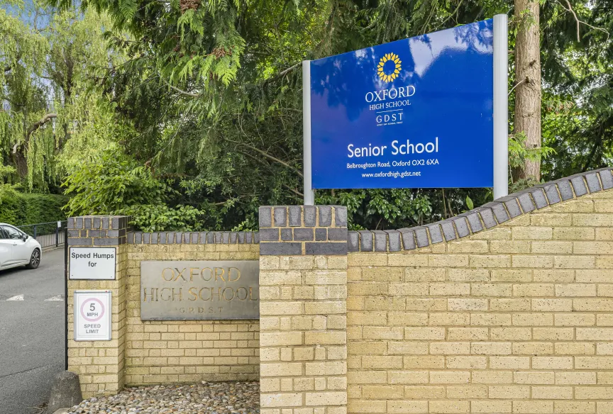 Canalside Quarter school