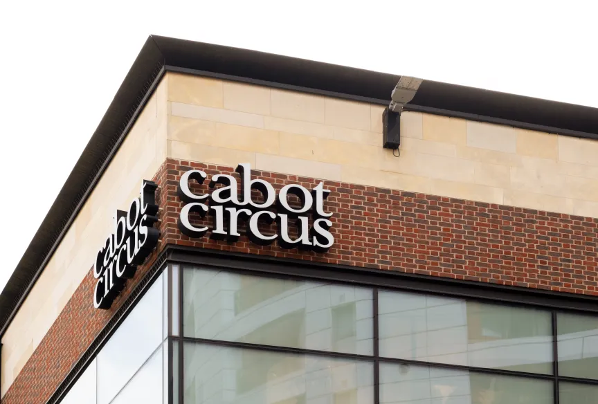 Cabot Circus