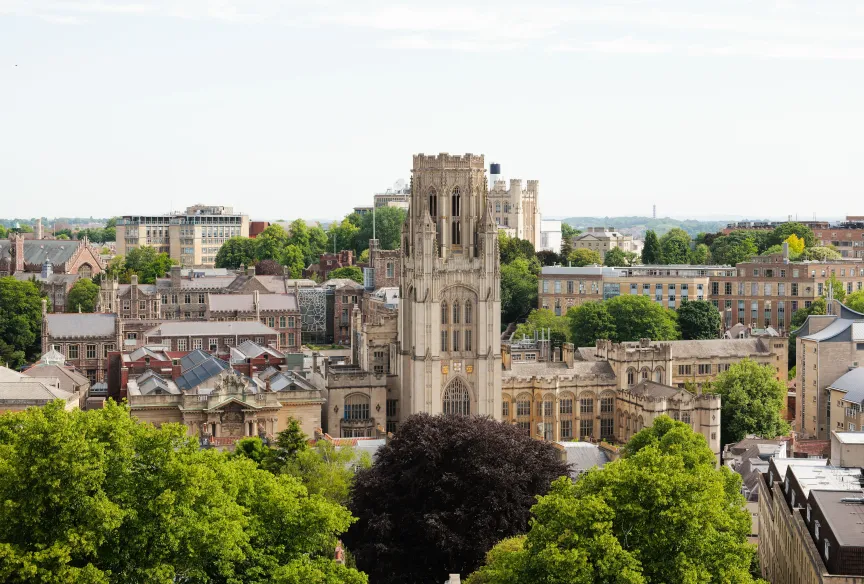 Clifton_Brandon HillClifton_Brandon Hill