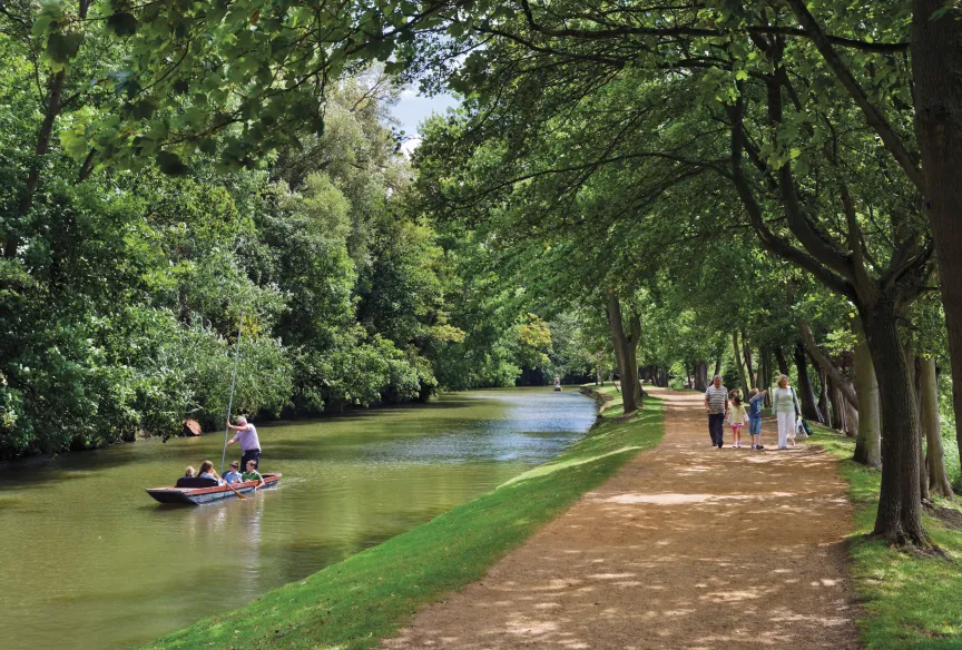 Oxford Canal