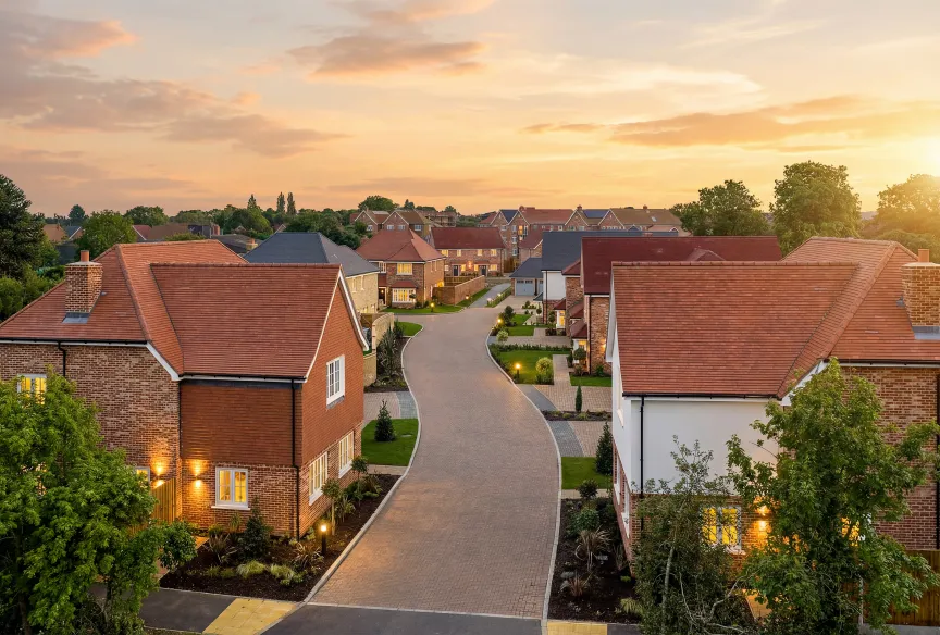 Millside Street Scene 2026