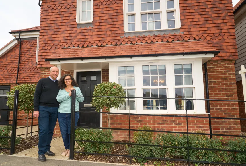 Hartley_Acres_Hugh and Marie