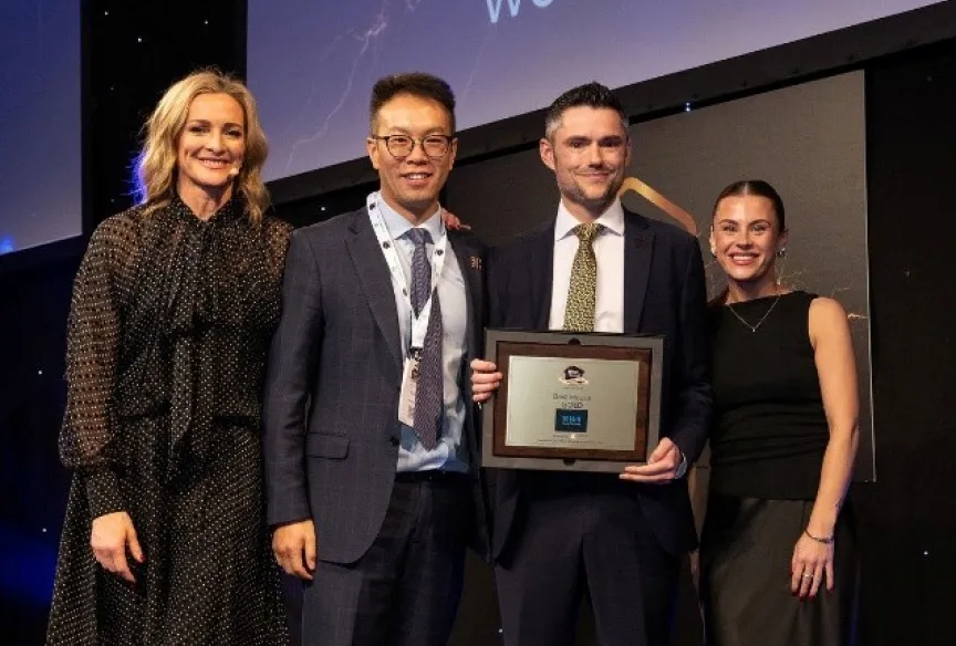 WhatHouse Awards_Gold