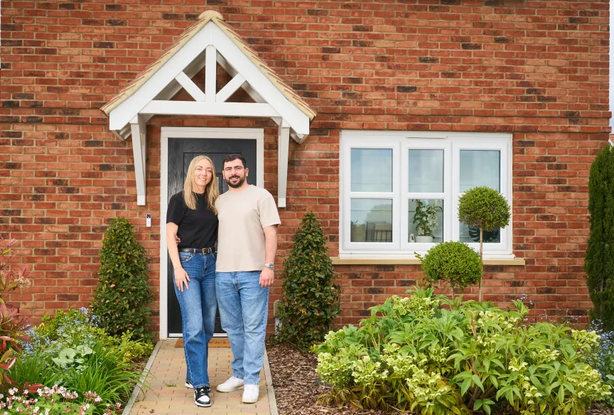 Laura & Diogo_Chesterford Meadows
