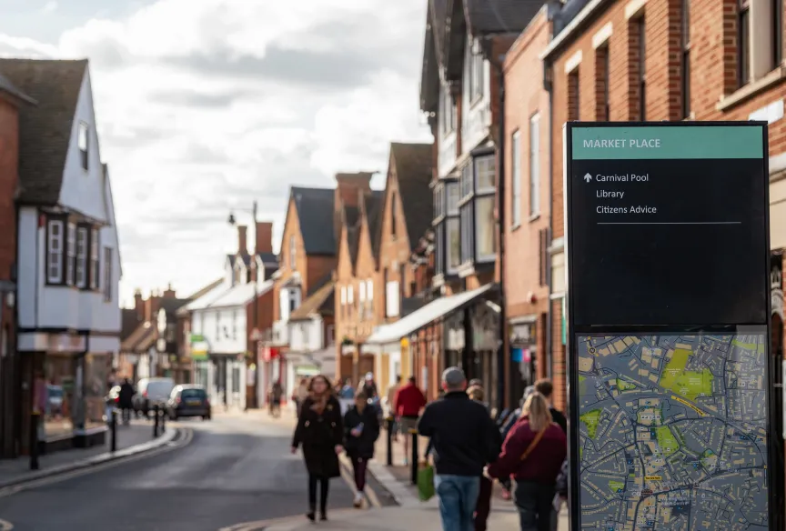 Wokingham 