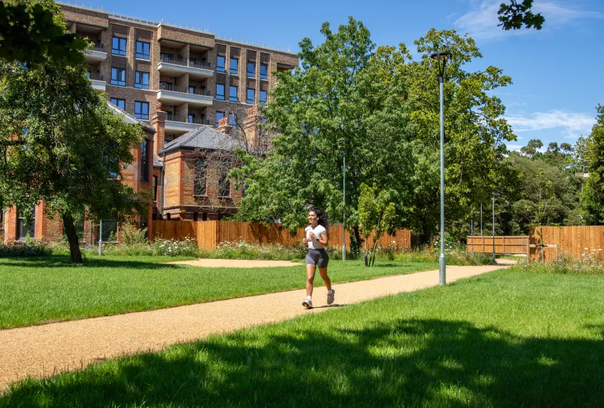 Lifestyle Shoot - Mulberry Gardens - North Gate Park (2).jpg