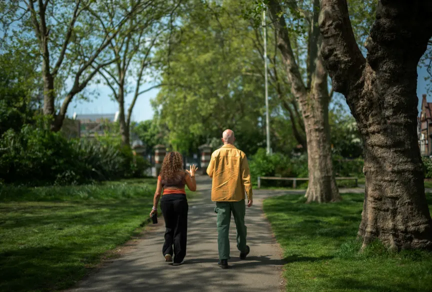 NGP Chestnuts Park 