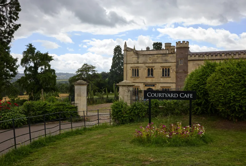 The Southville Collection, Ashton Court