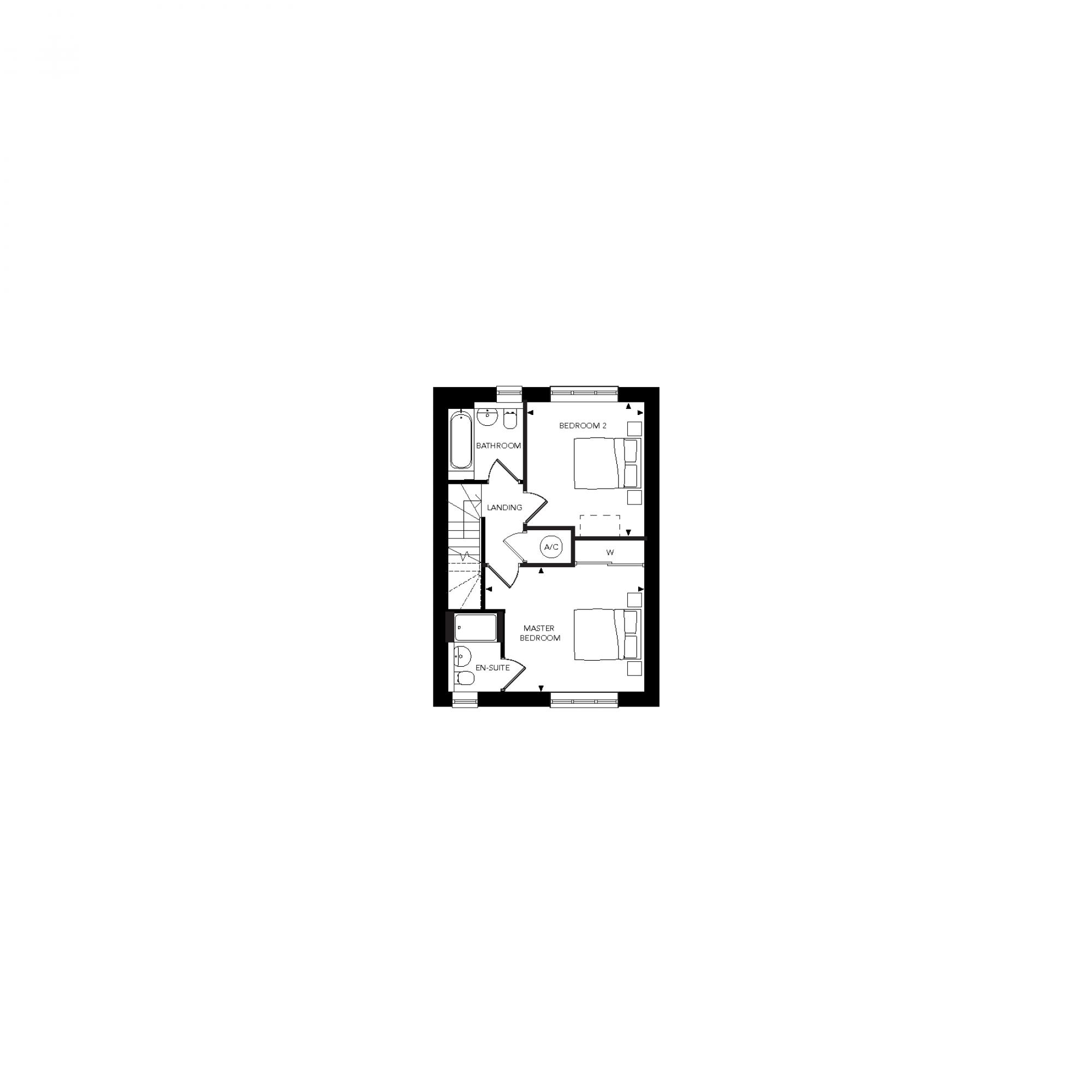 Chatsworth Place Plot 3