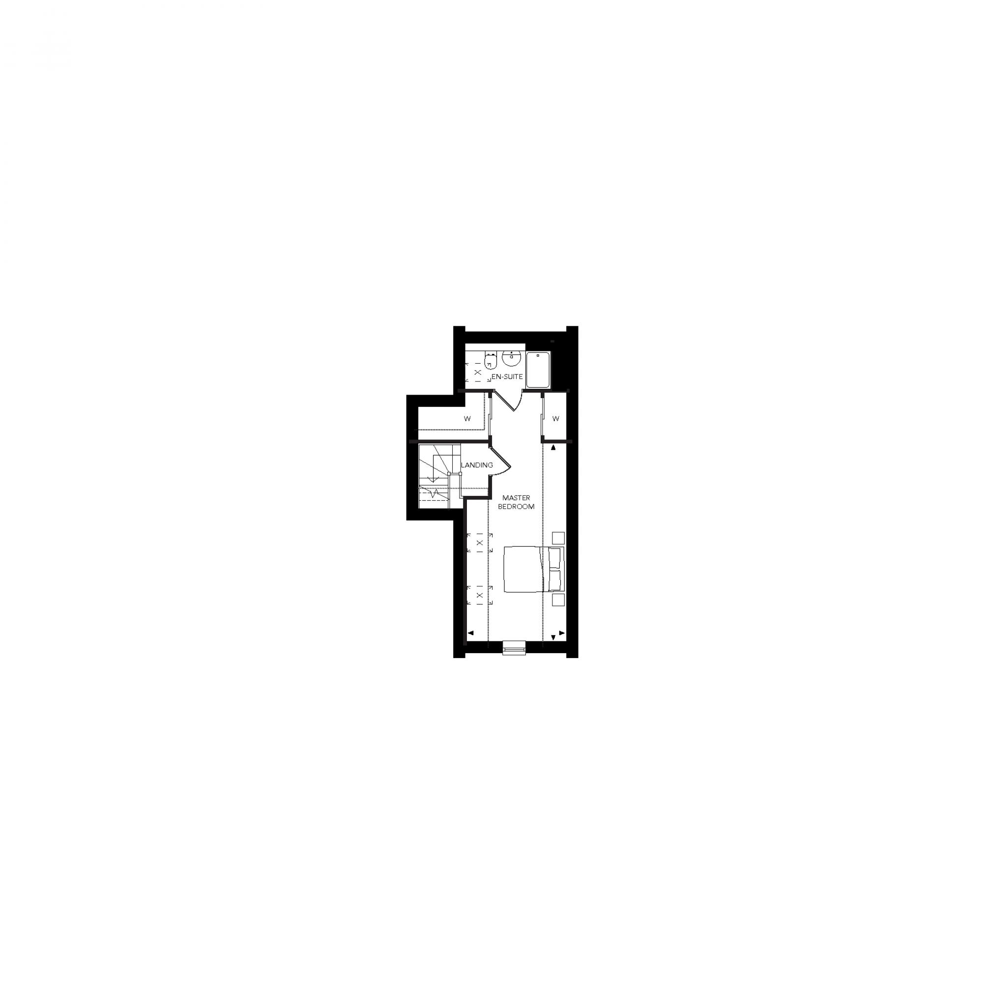 Chatsworth Place Plot 8