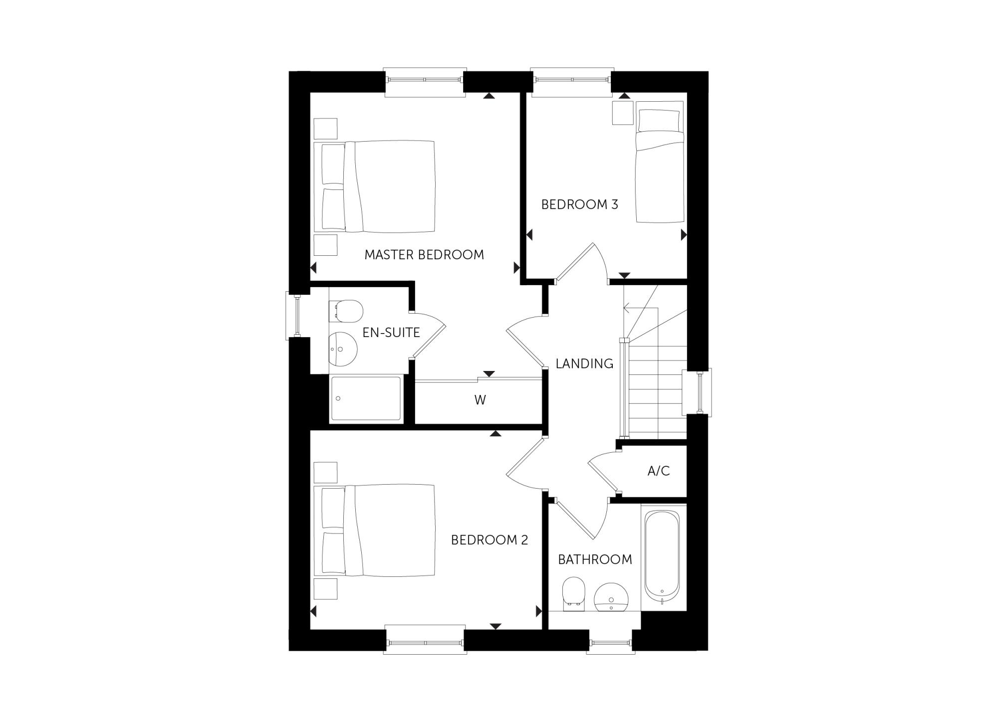 Meridian Fields Plot 83