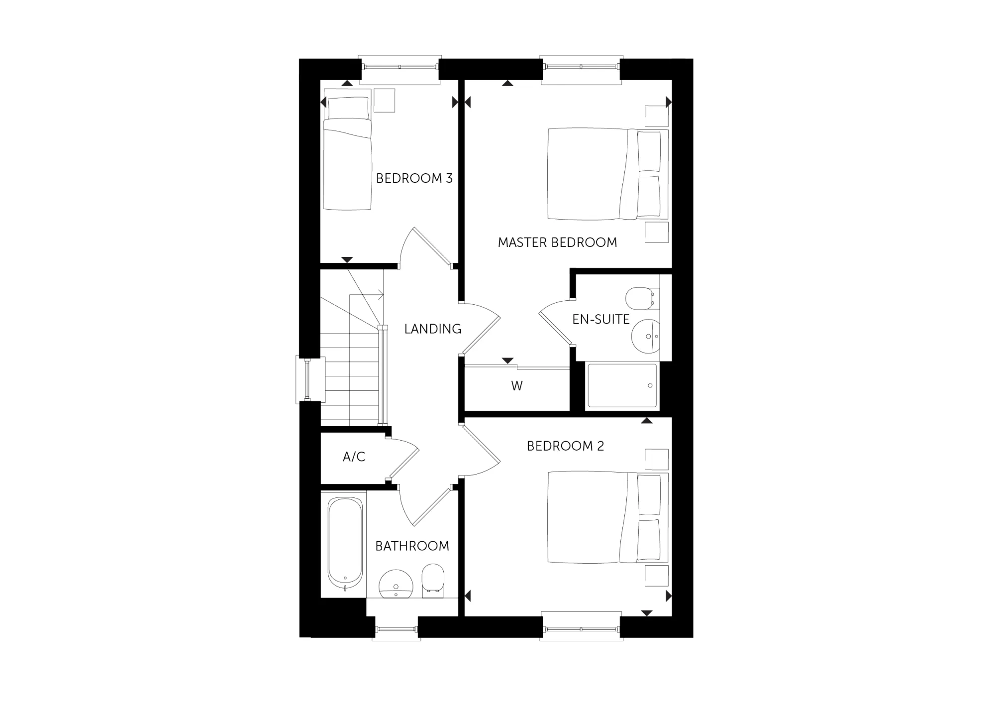 Meridian Fields Plot 78