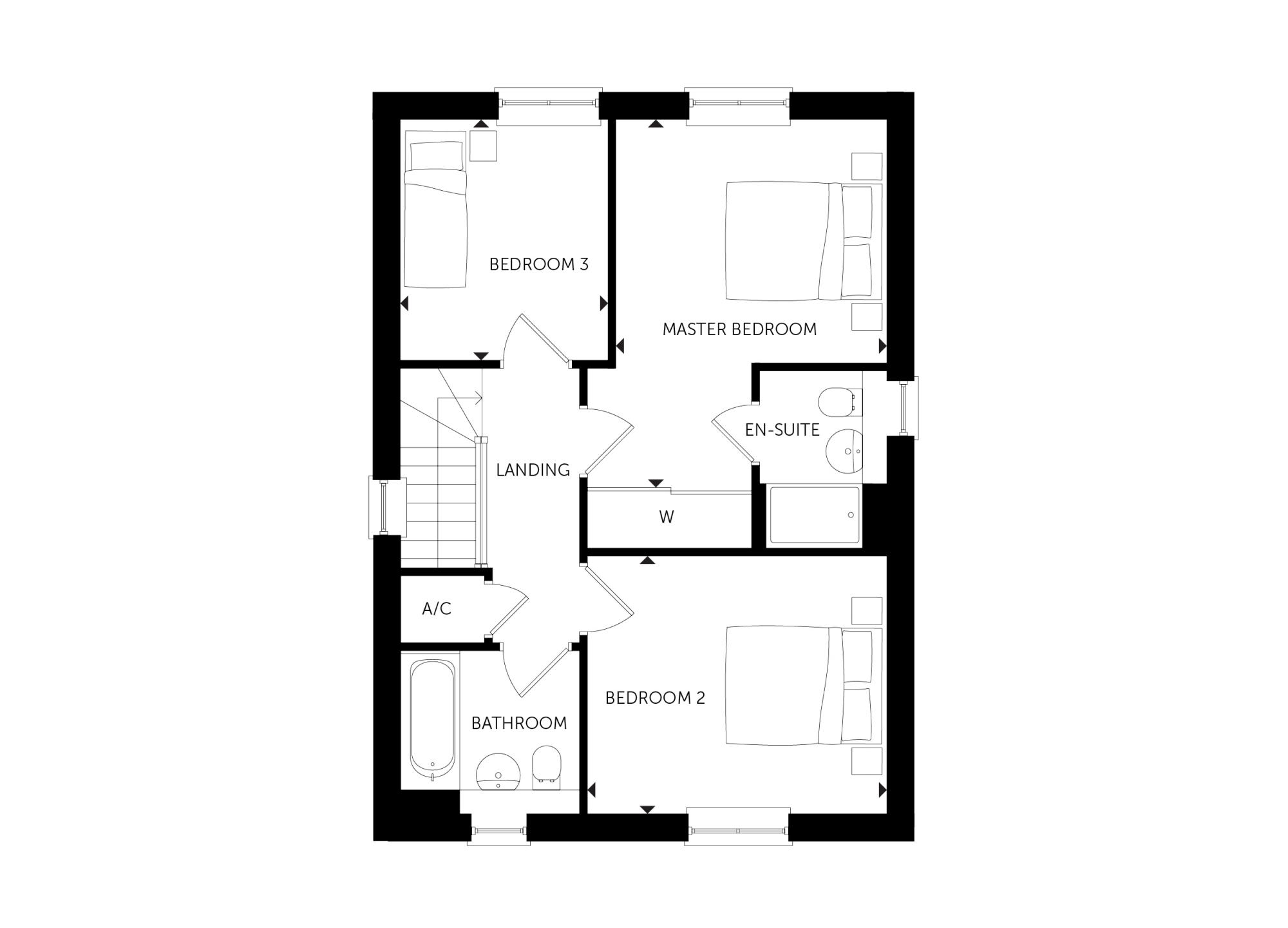 Meridian Fields Plot 88