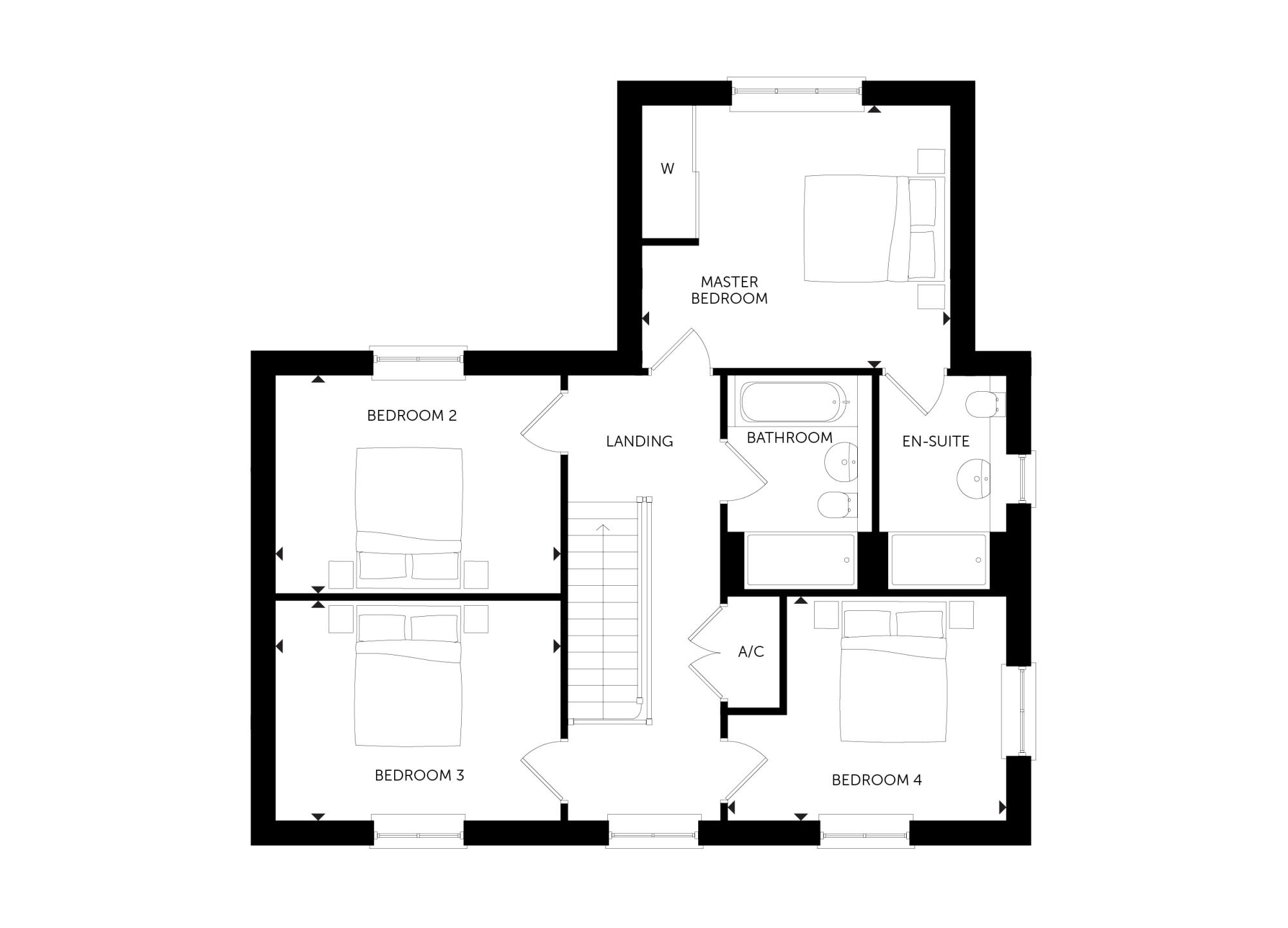 Meridian Fields Plot 86