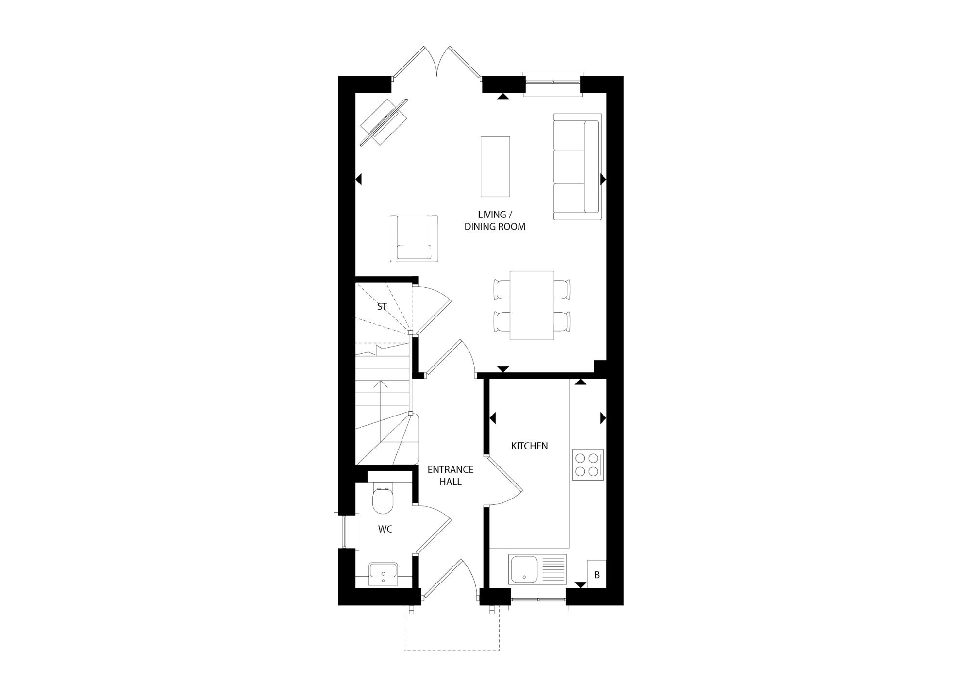 Plot 57