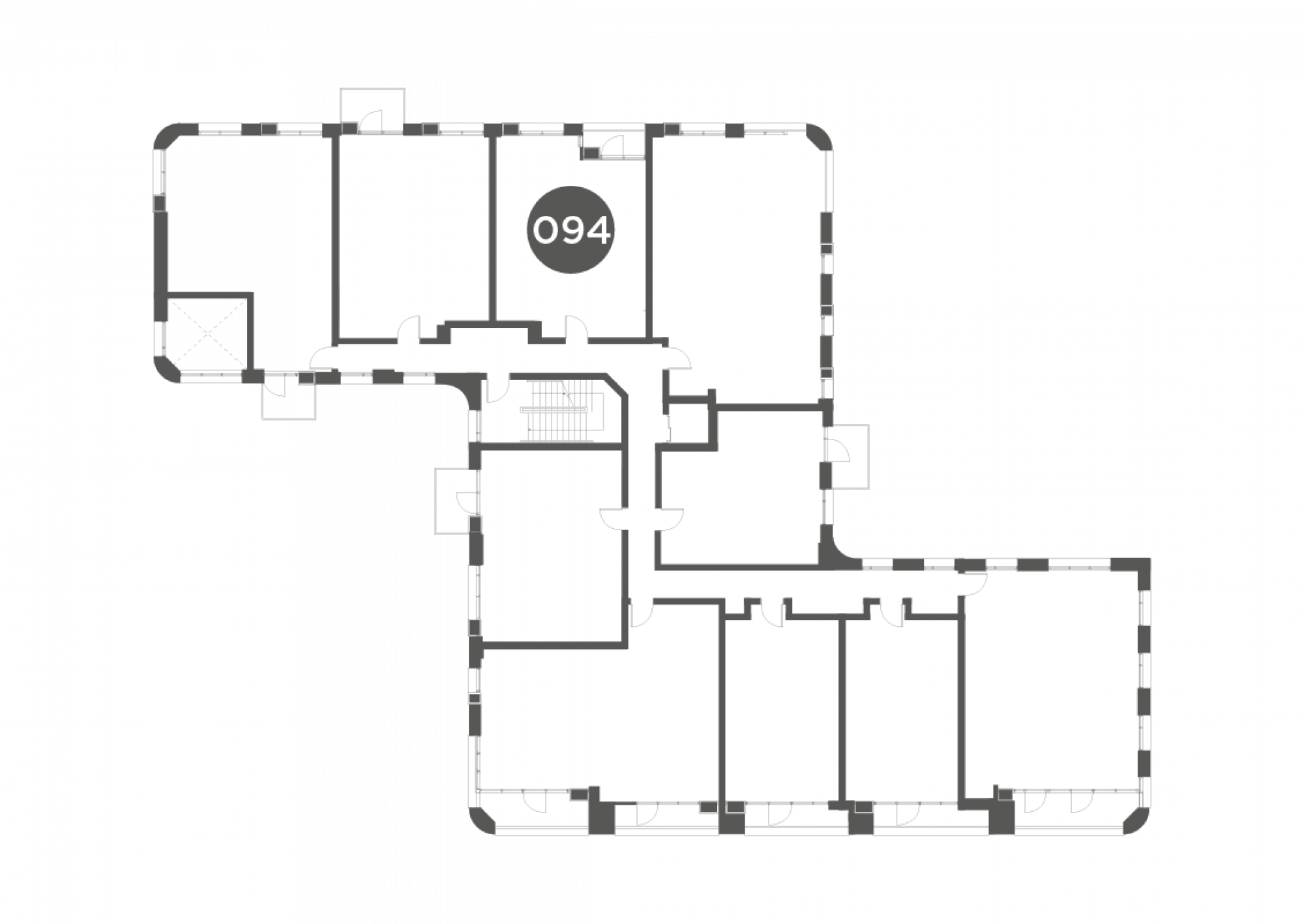 Plot locator 094