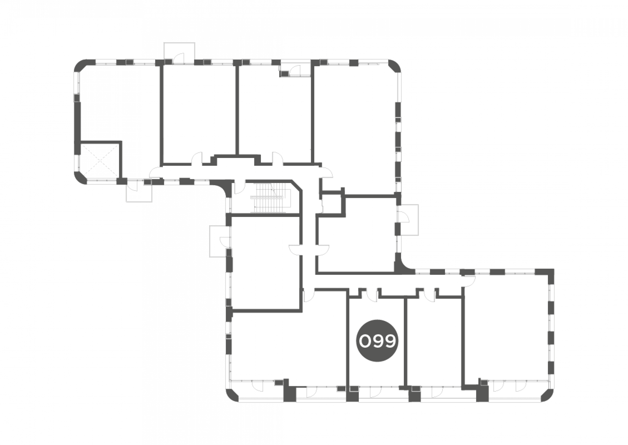 Plot locator 099