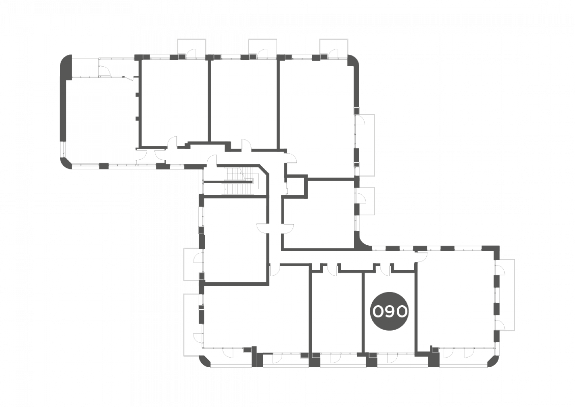 Plot locator 090