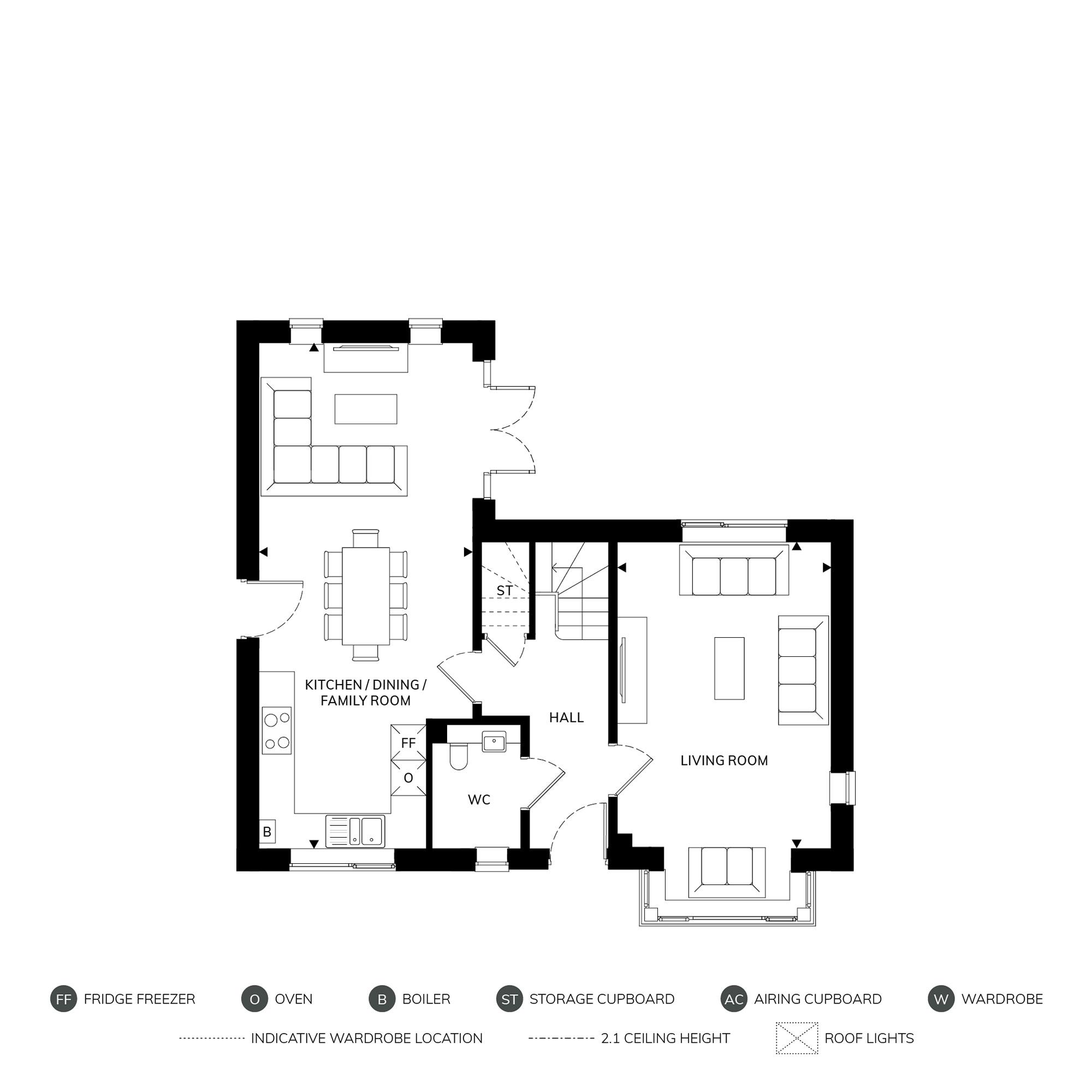 Plot 22 G