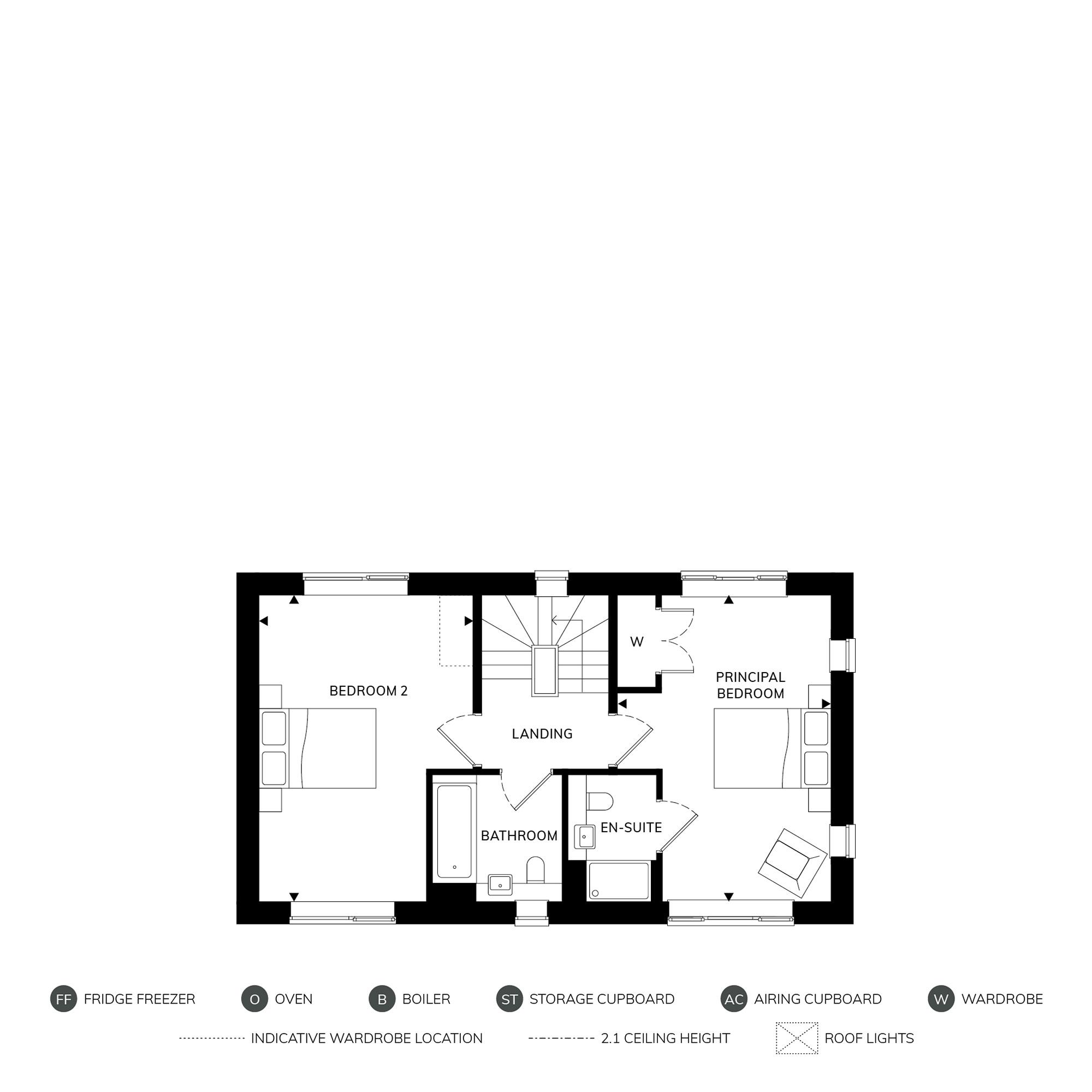 Plot 22 F