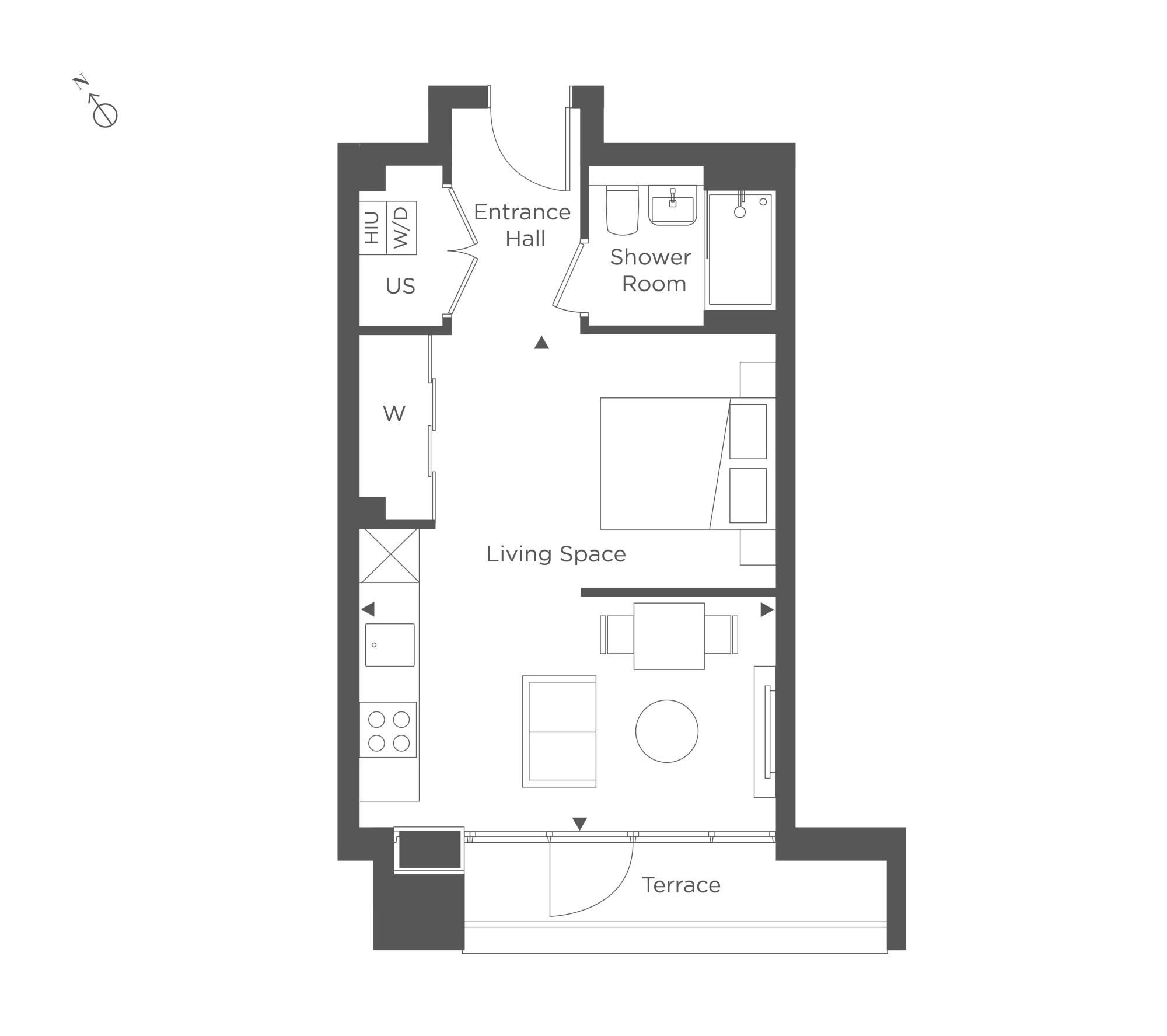 Plot 52 Block B