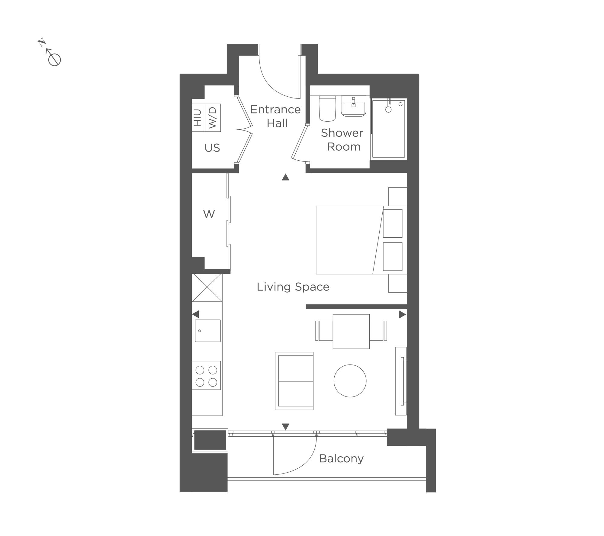 Rubicon plot 71 floorplan