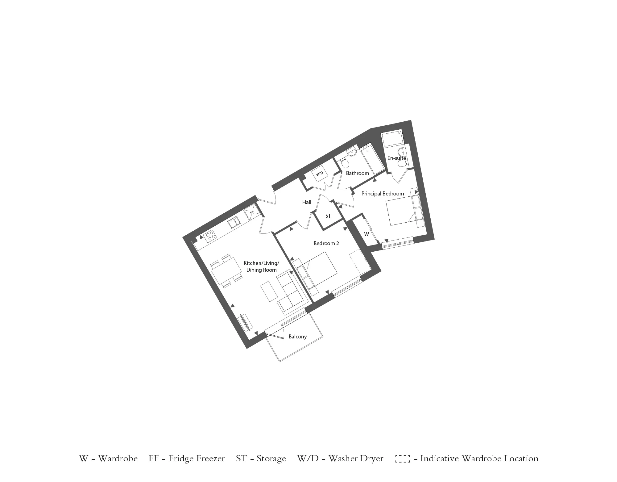 Property Floorplan