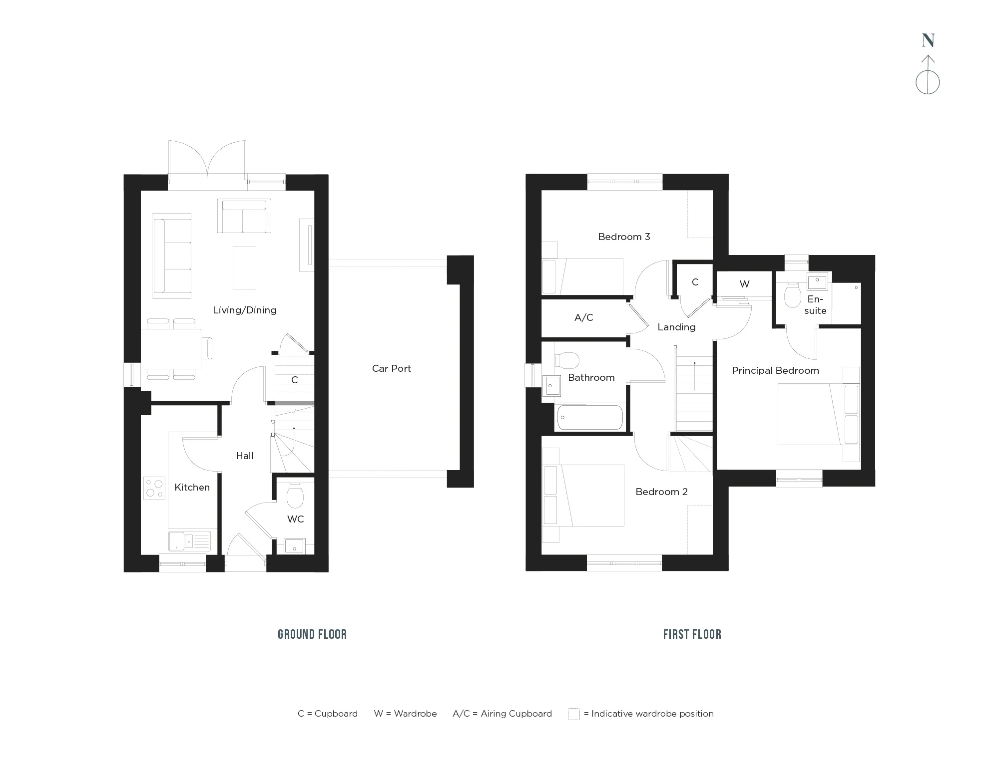Property Floorplan