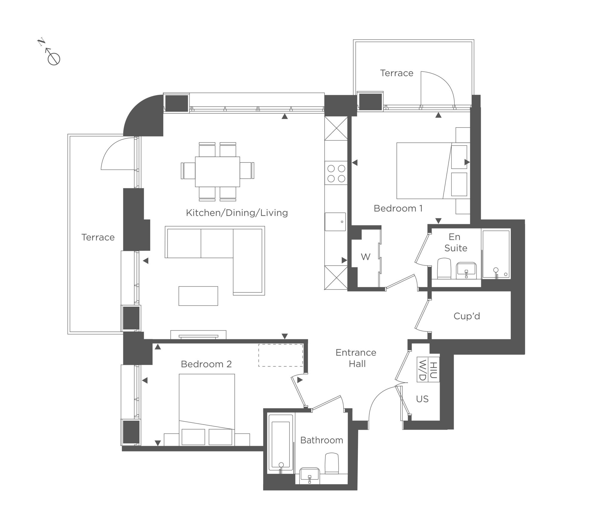 Rubicon Building A Plot 3