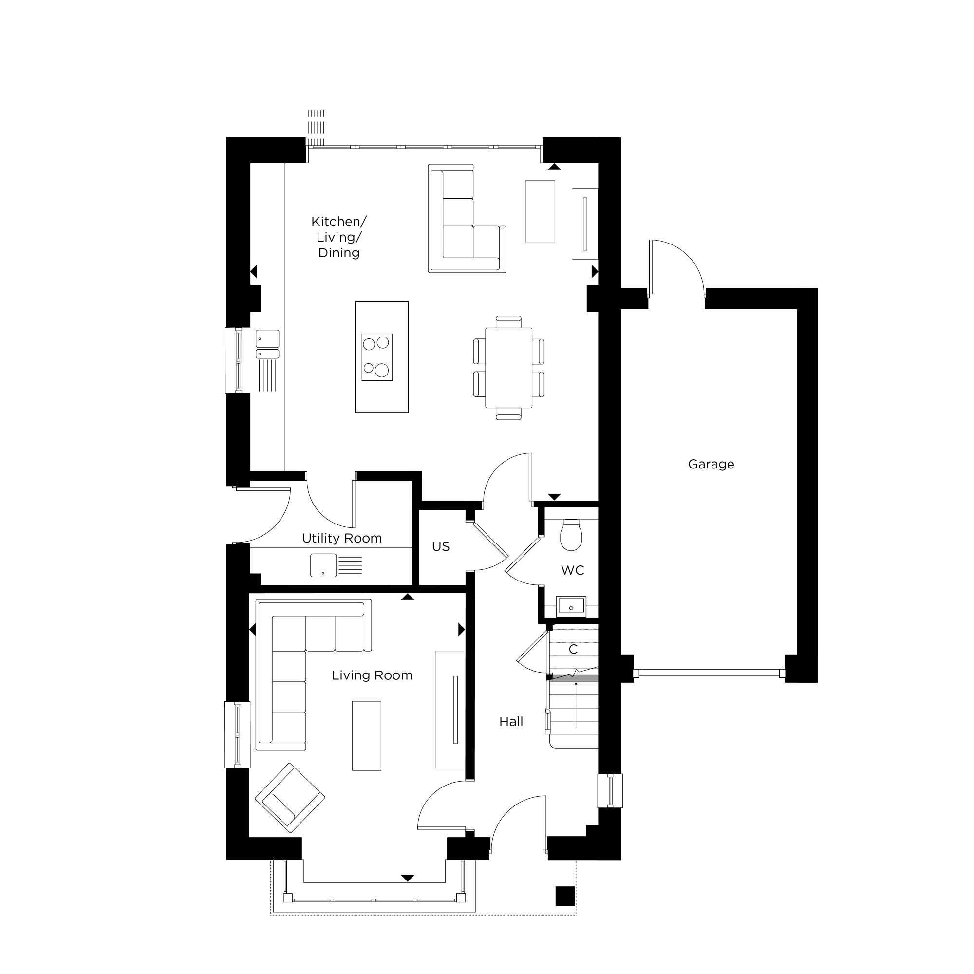 The Sarratt