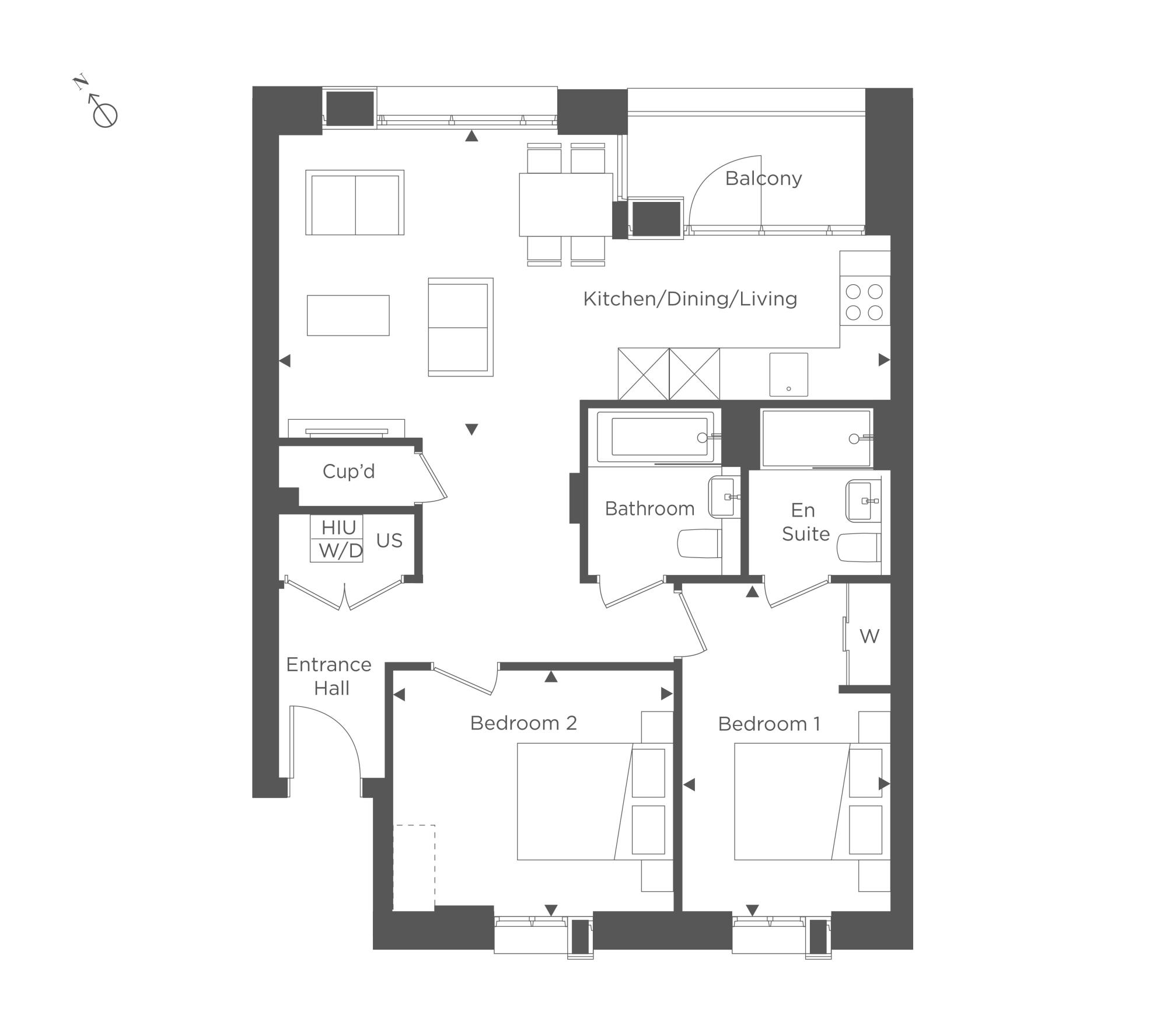 Rubicon Building A Floorplans_P040