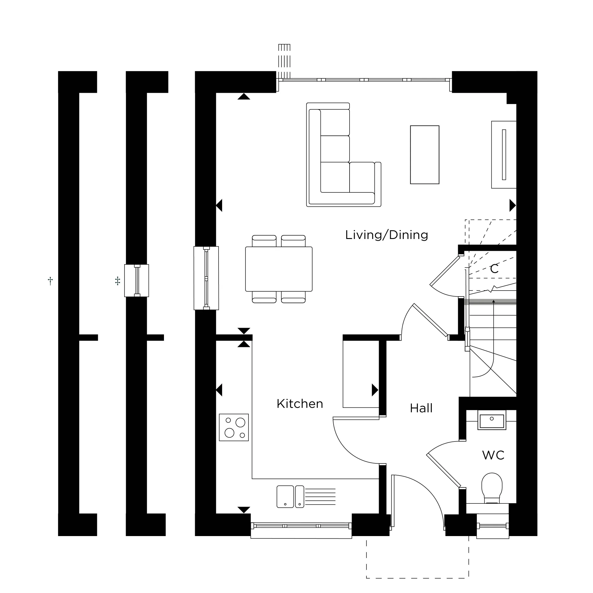 Property Floorplan