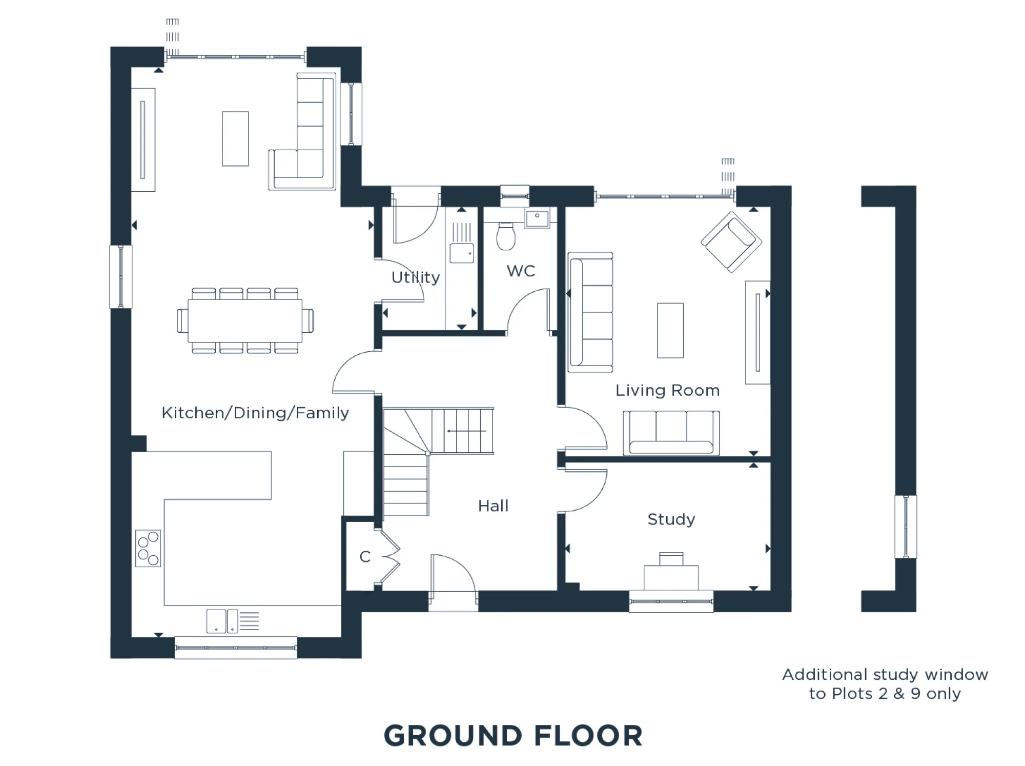 Property Floorplan