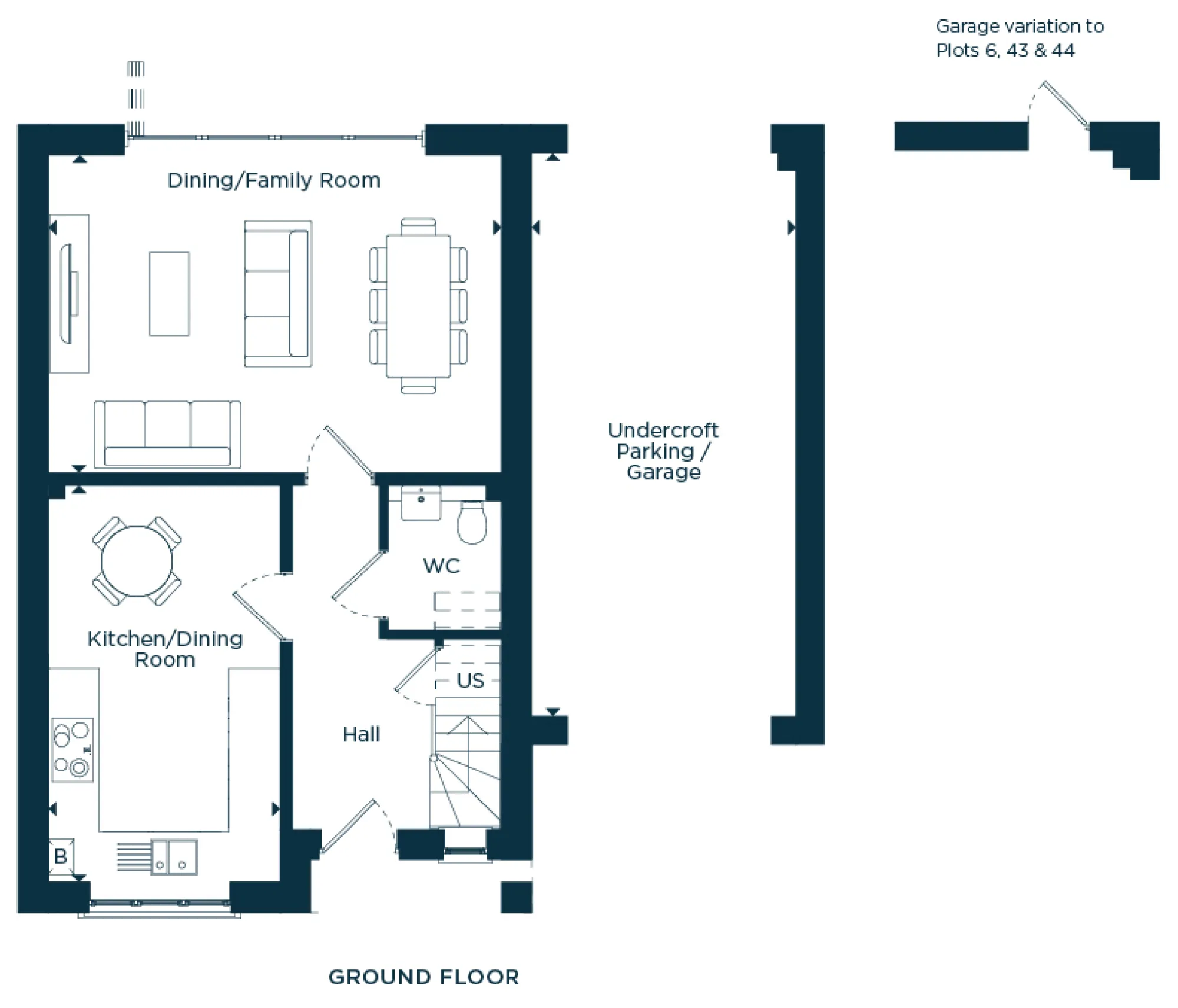 Property Floorplan