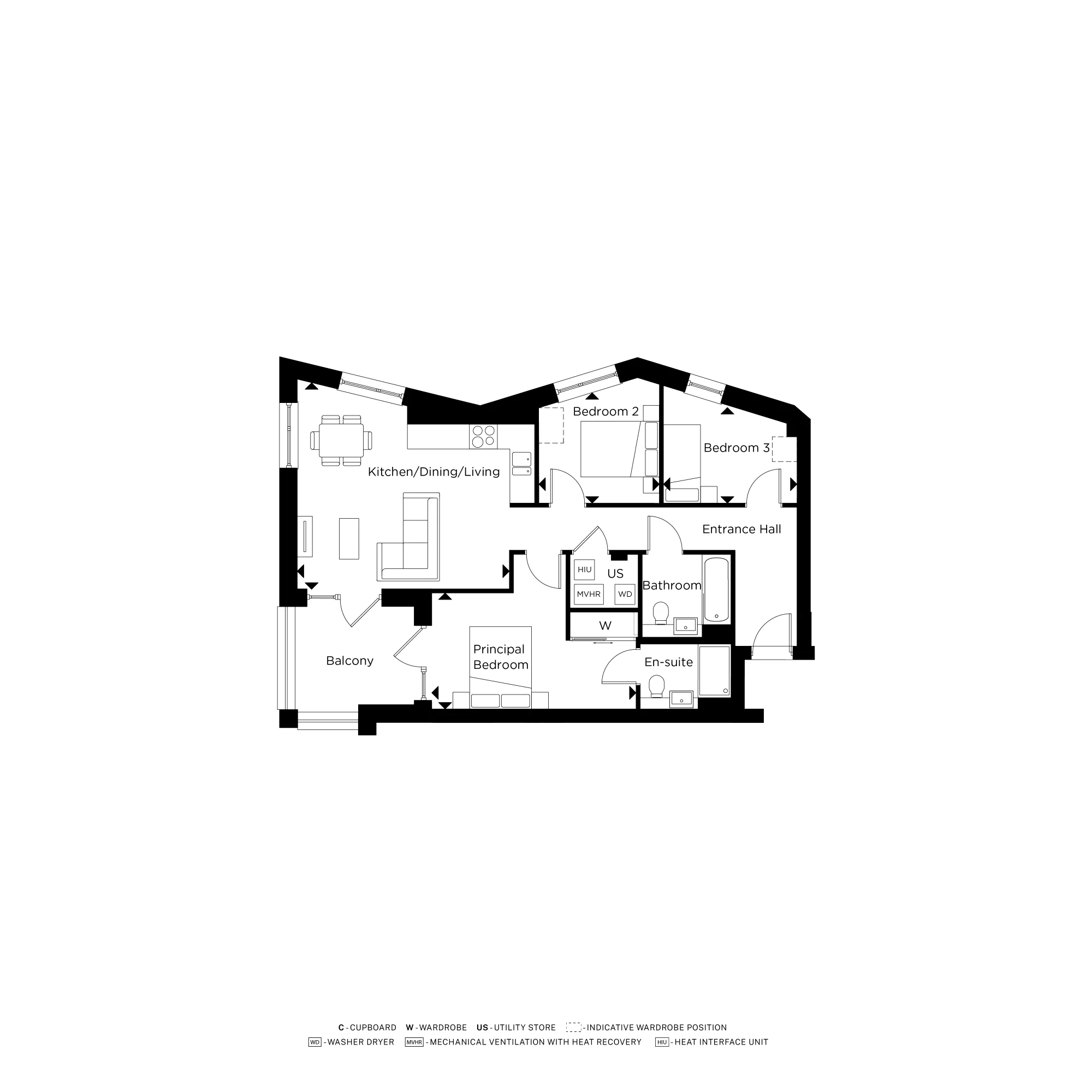 Property Floorplan