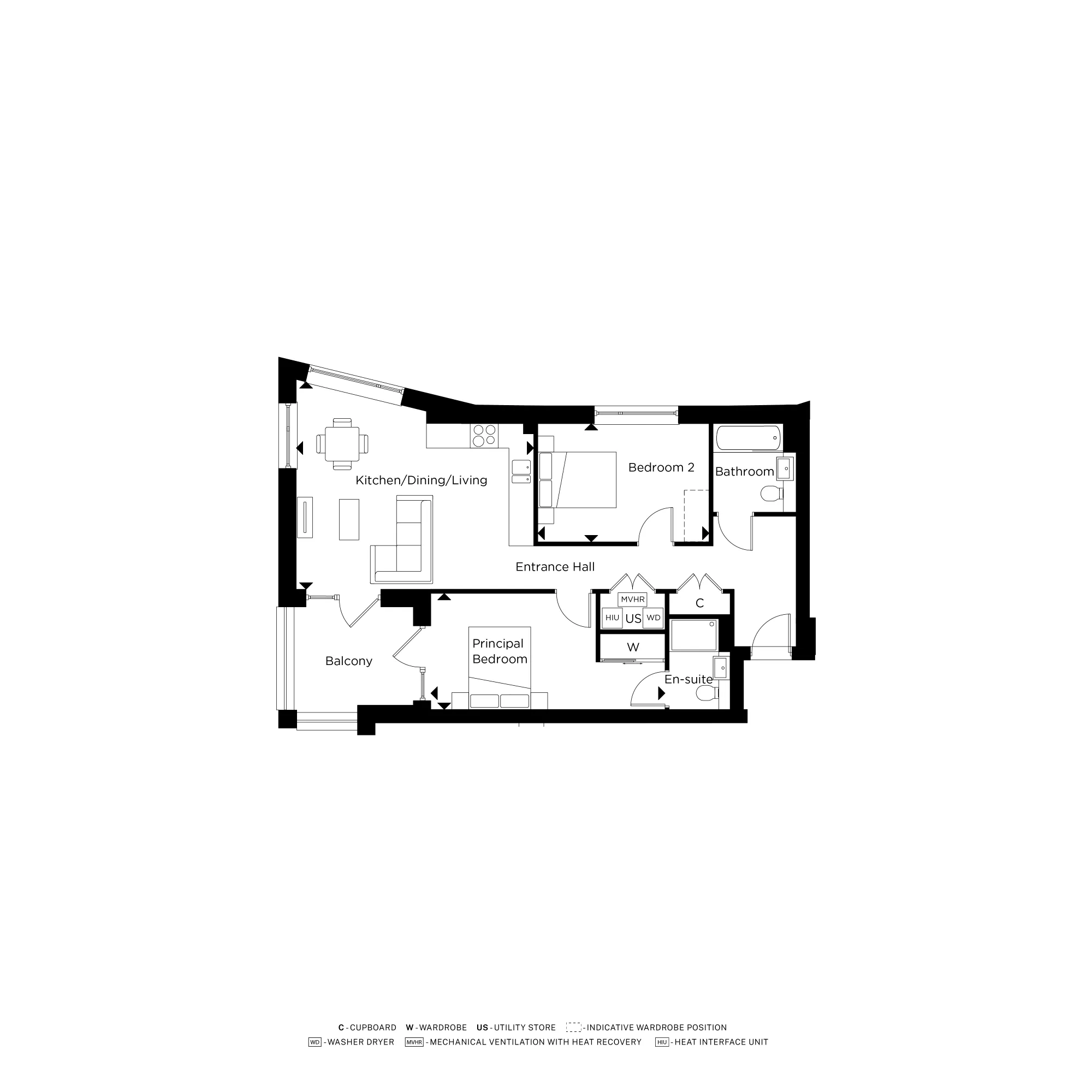 Property Floorplan