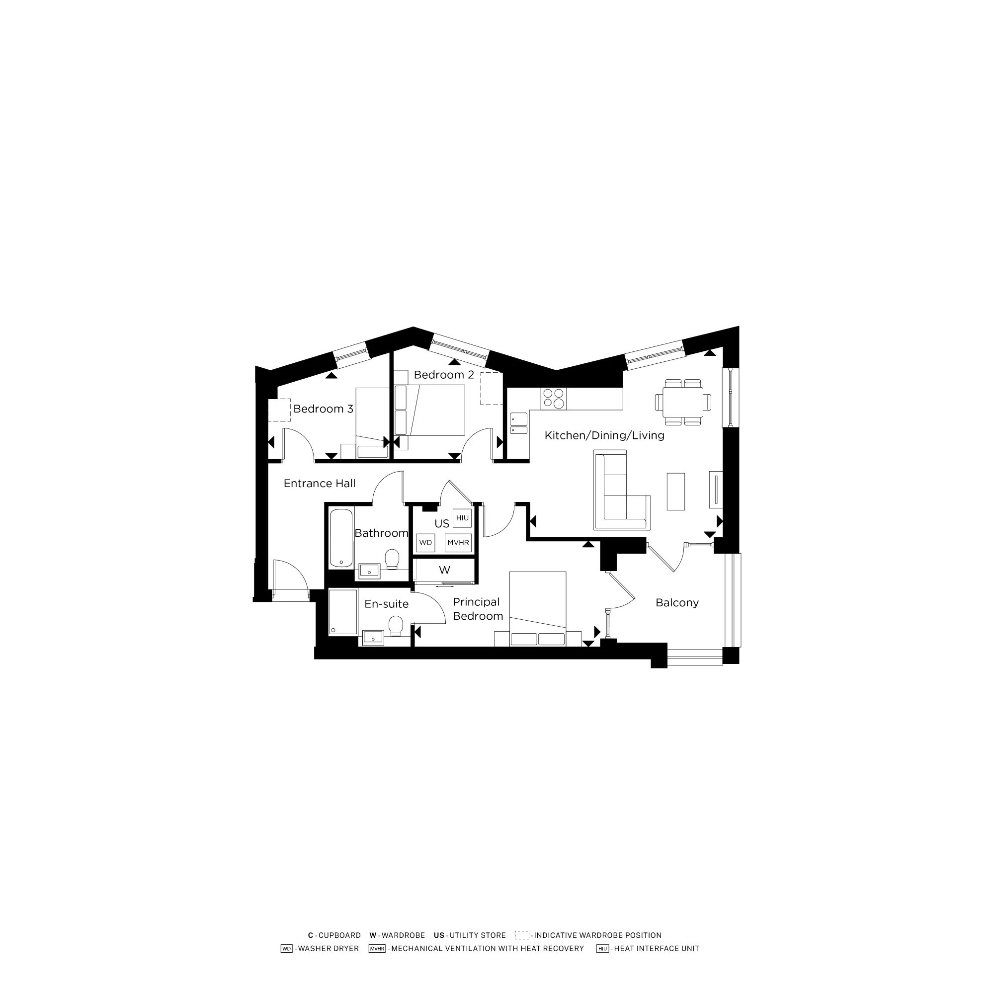 Property Floorplan