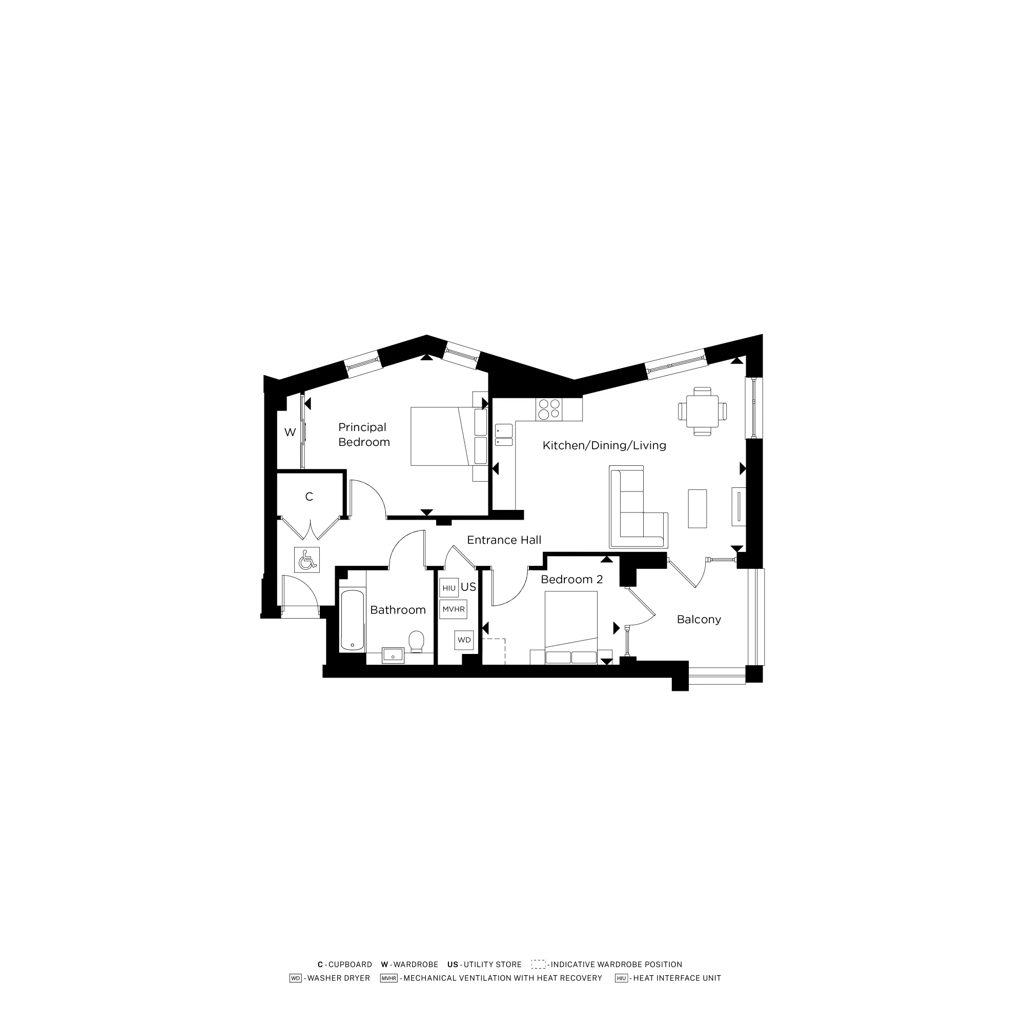 Property Floorplan