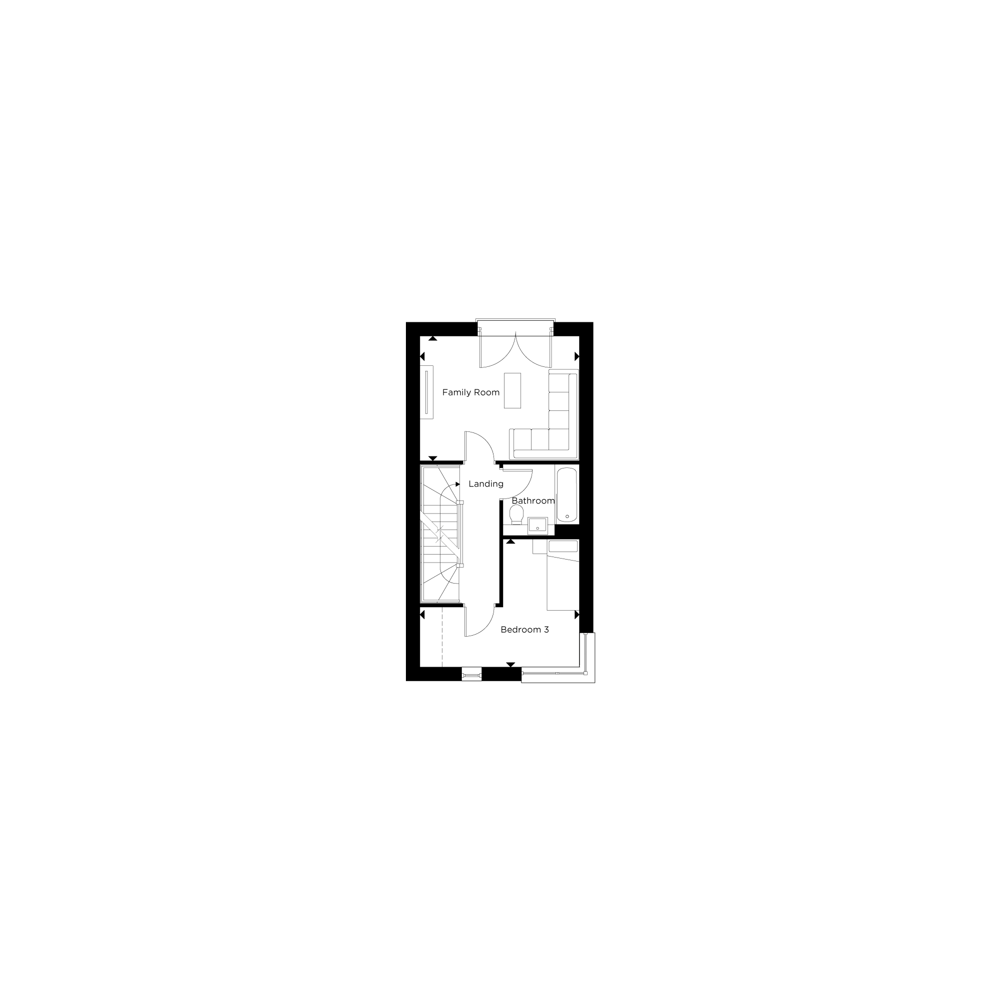 Plot 16 - The Meade