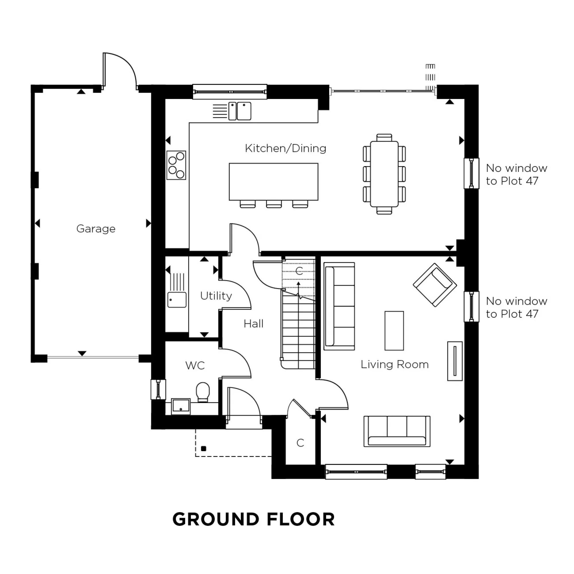 Property Floorplan