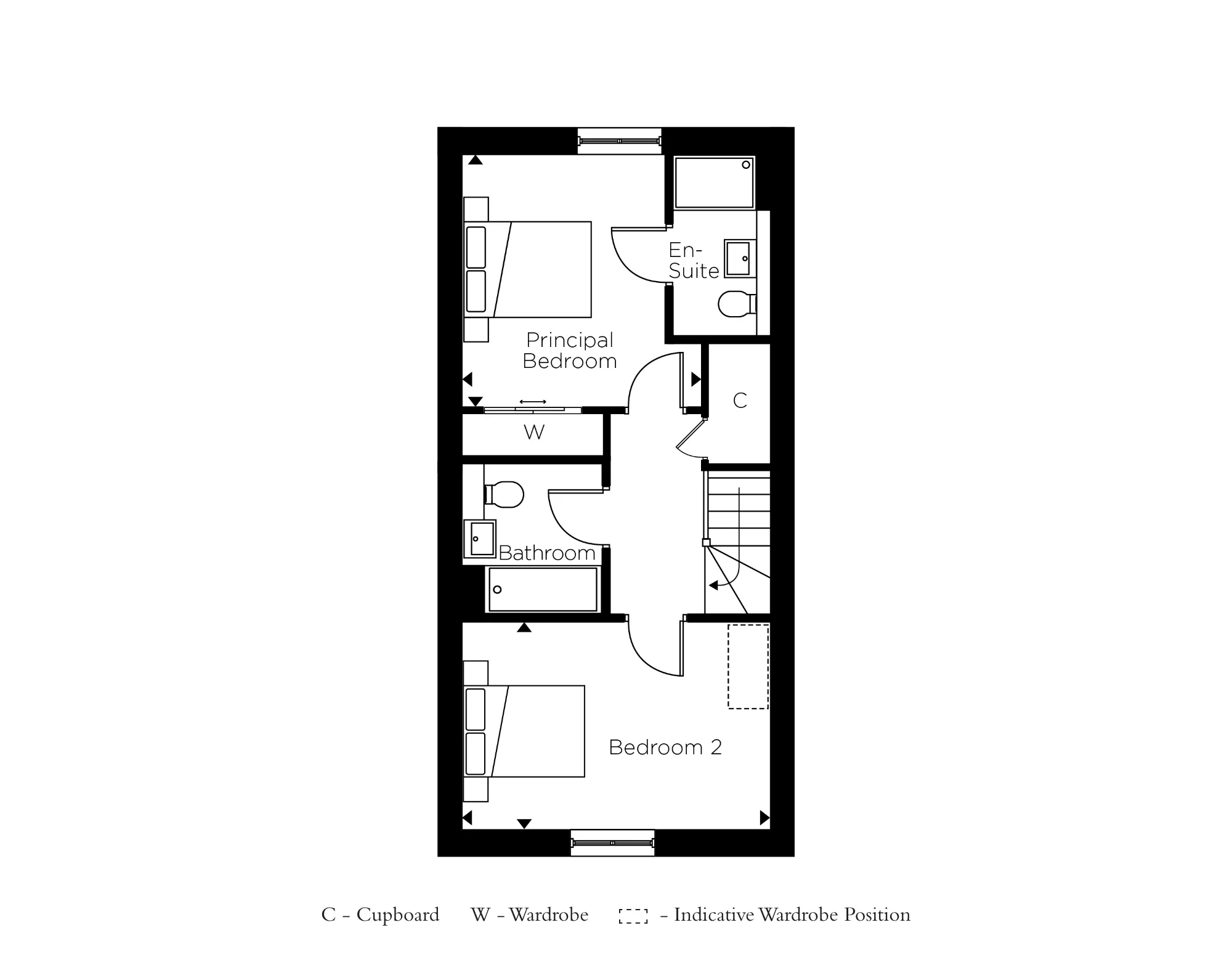 SJQ Austin FF Plots 89, 91, 93