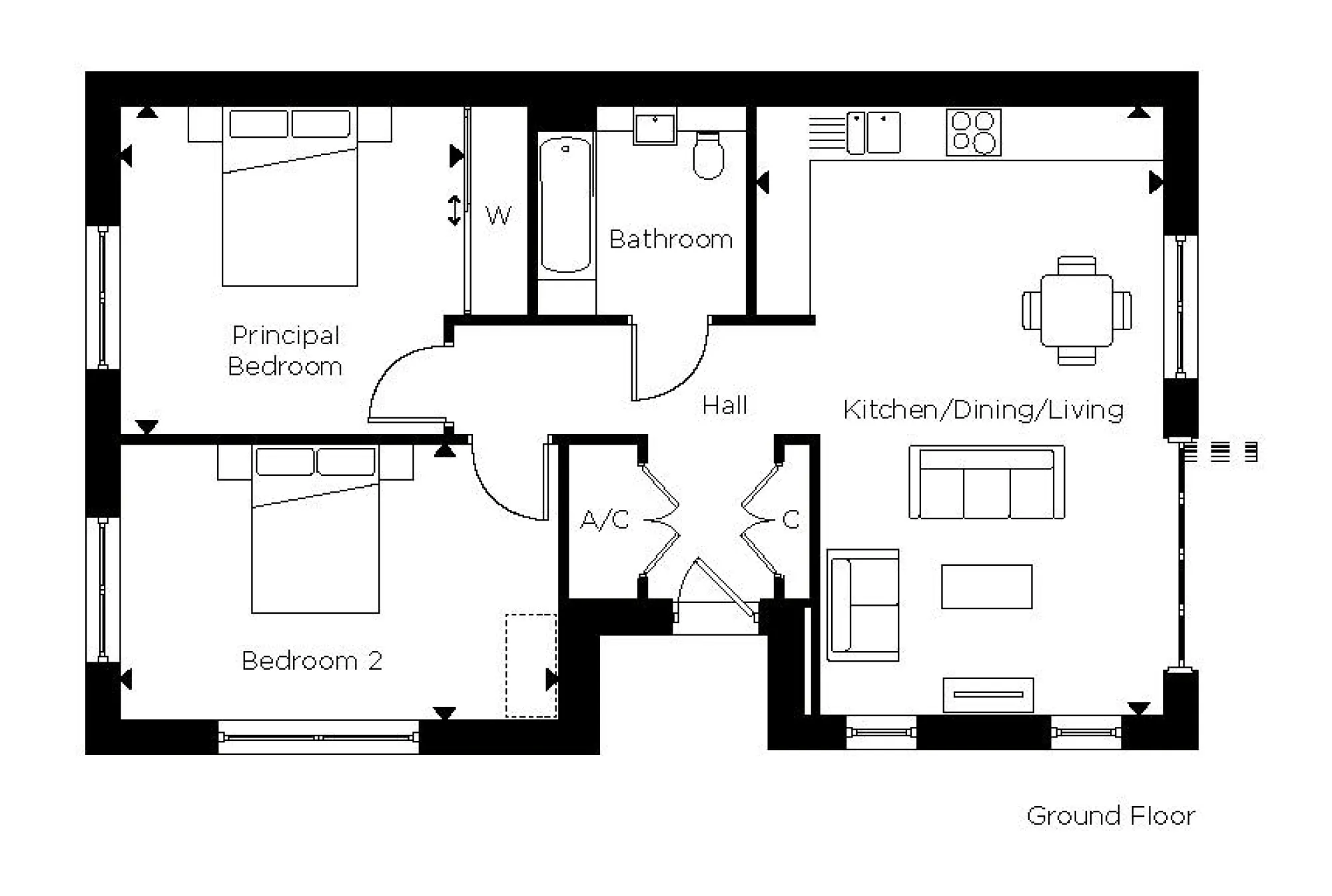 Property Floorplan