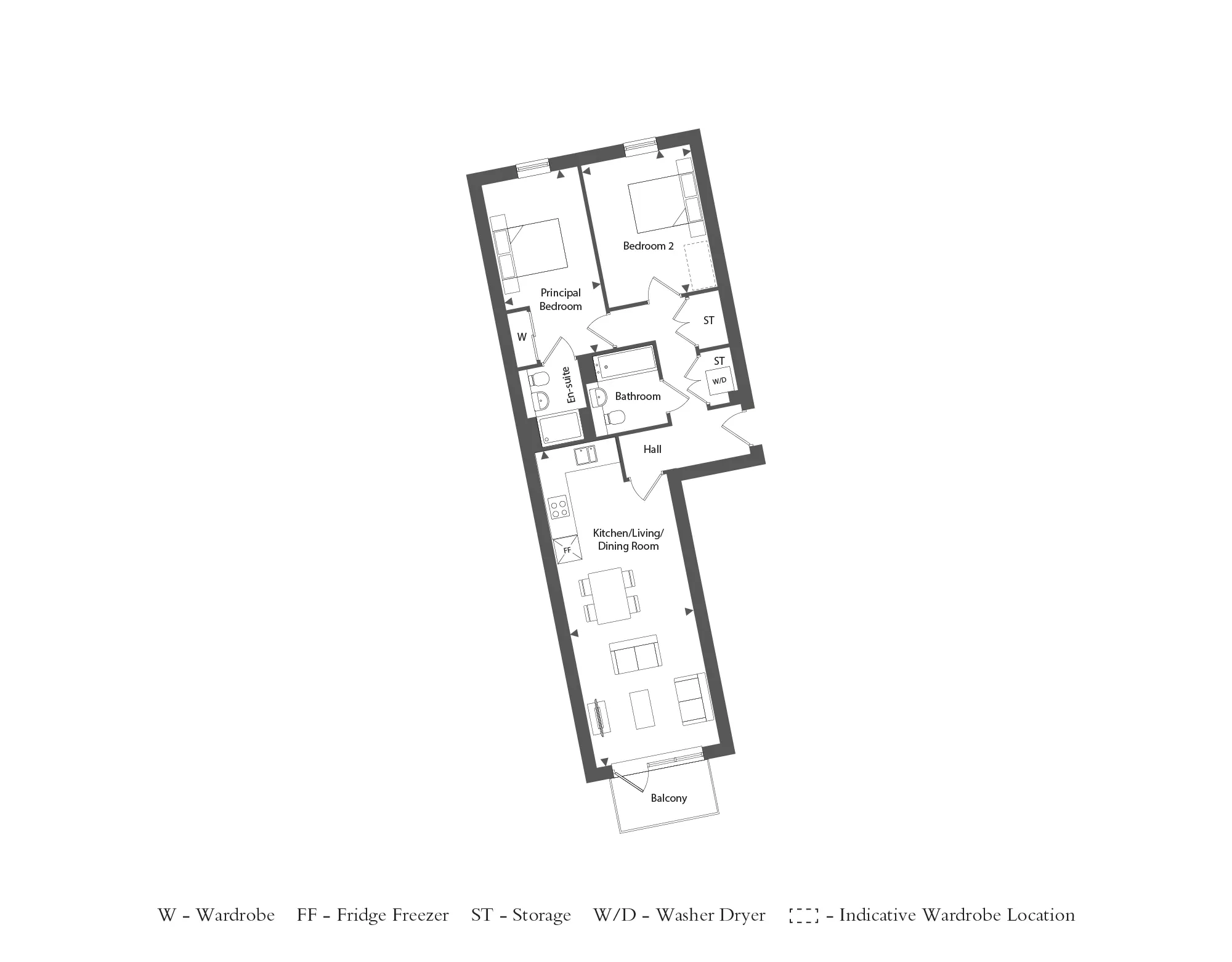 Property Floorplan