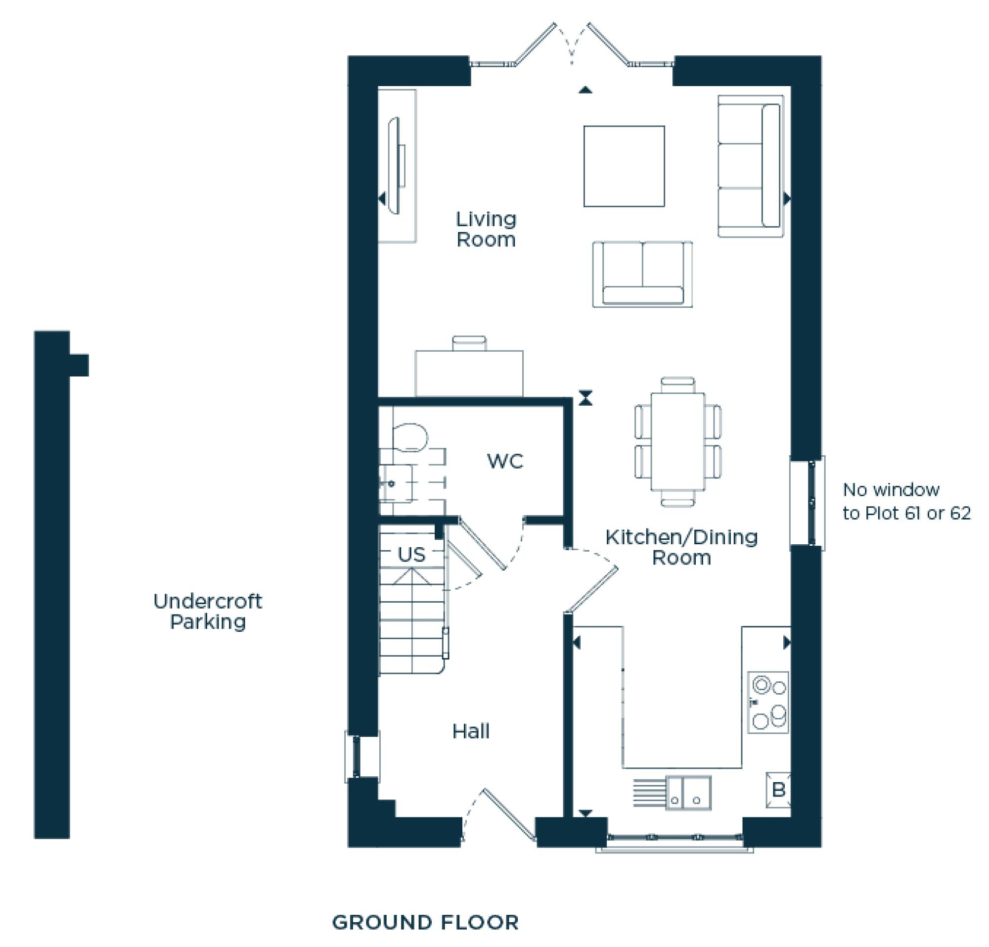 Ground Floor