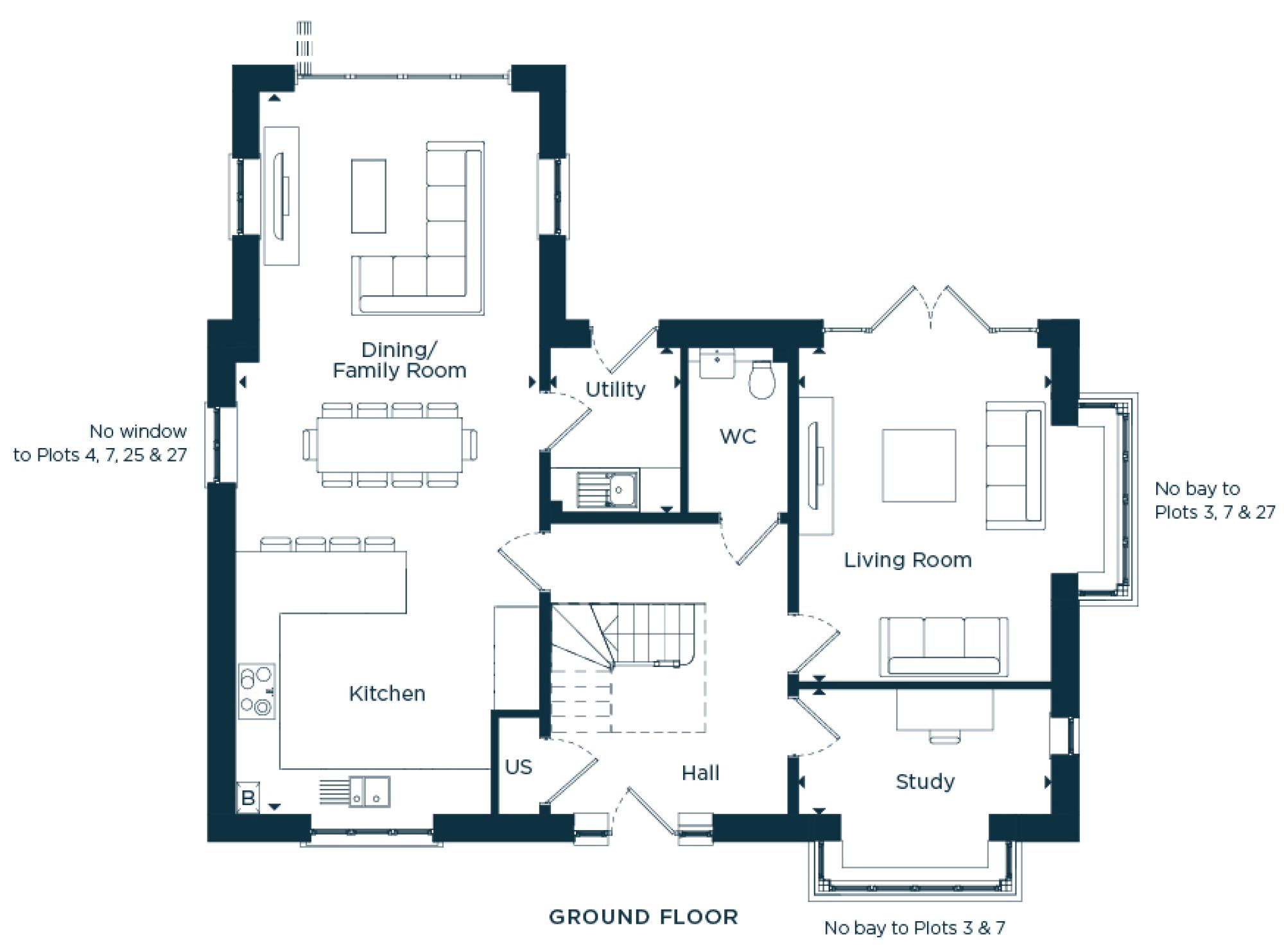 Ground Floor