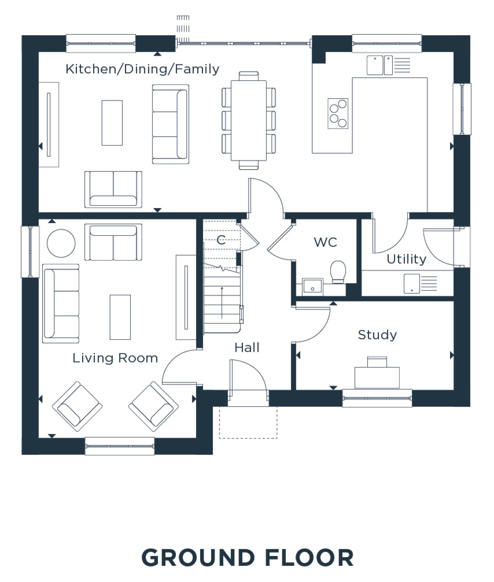 Ground Floor