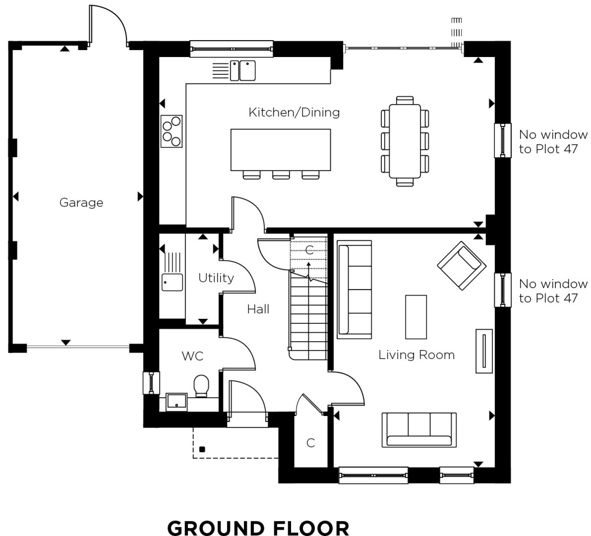 Ground Floor